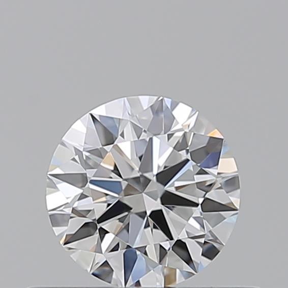 0.430 E IF Virtual Selection Round Diamond