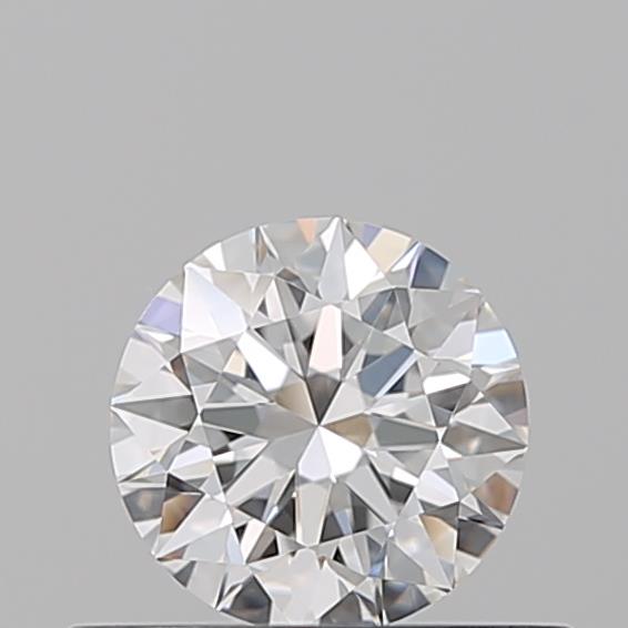0.440 F VS2 Virtual Selection Round Diamond