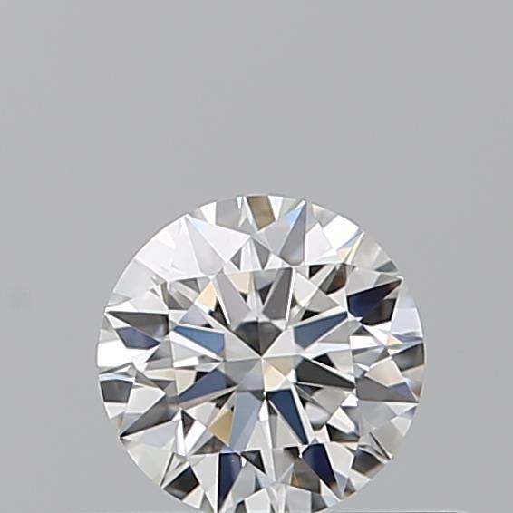 0.370 H VVS2 Virtual Selection Round Diamond