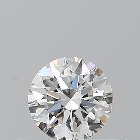 0.330 G VS2 Virtual Selection Round Diamond