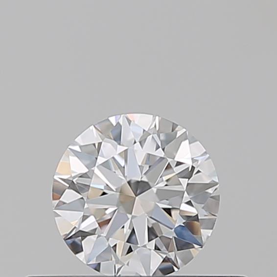 0.320 E VVS2 Virtual Selection Round Diamond