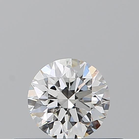 0.300 H VVS2 Virtual Selection Round Diamond