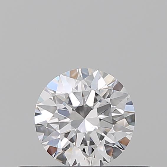 0.320 E VS2 Virtual Selection Round Diamond