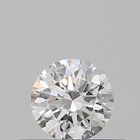 0.300 G VVS2 Virtual Selection Round Diamond