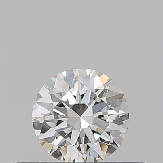 0.300 I VVS2 Virtual Selection Round Diamond