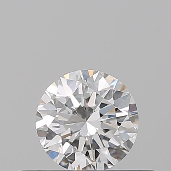 0.320 F VS1 Virtual Selection Round Diamond