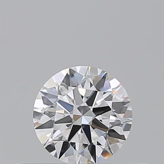 0.310 D VS1 Virtual Selection Round Diamond