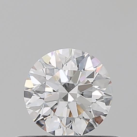 0.410 F VS1 Virtual Selection Round Diamond