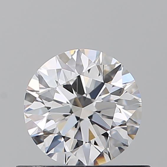 0.530 D VVS1 Virtual Selection Round Diamond