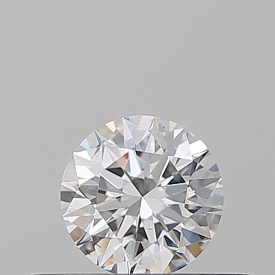 0.300 E SI1 Virtual Selection Round Diamond