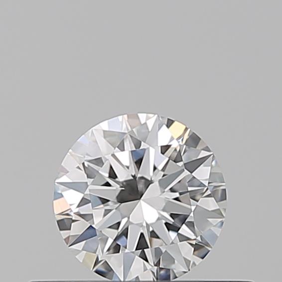 0.320 F VVS2 Virtual Selection Round Diamond