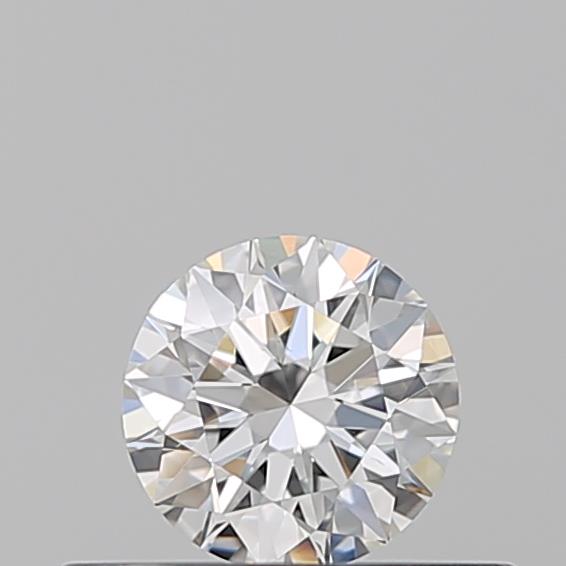 0.310 F VS2 Virtual Selection Round Diamond
