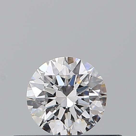0.300 E VVS1 Virtual Selection Round Diamond
