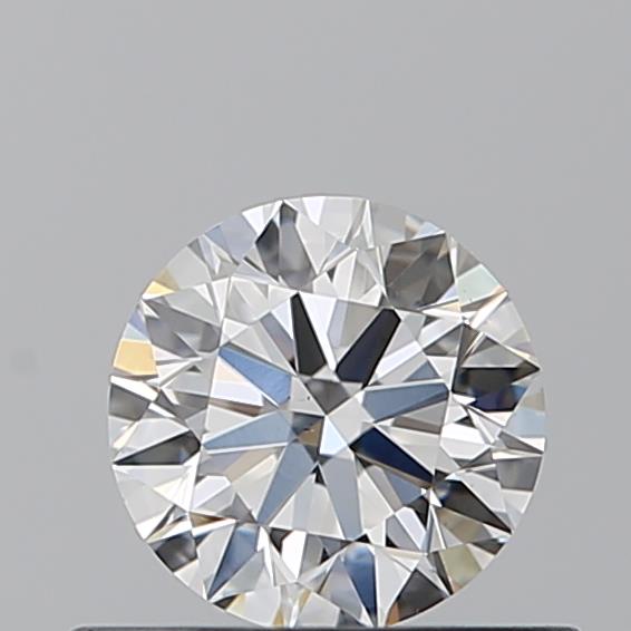 0.500 G VS2 Virtual Selection Round Diamond