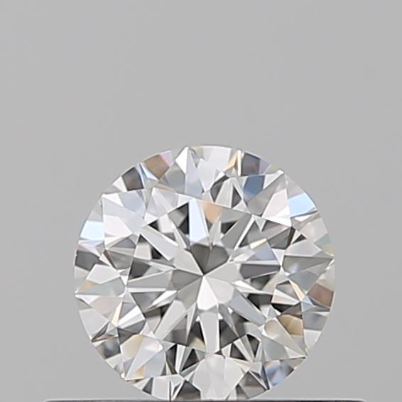 0.400 H VVS2 Virtual Selection Round Diamond