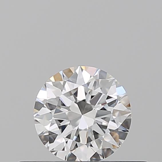 0.320 F VVS2 Virtual Selection Round Diamond