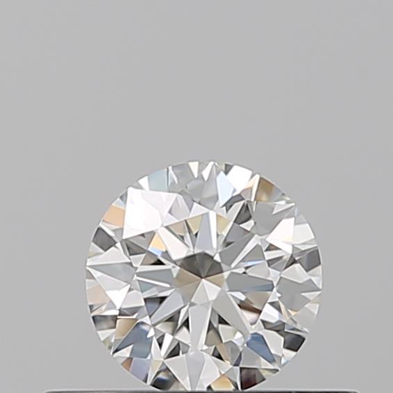 0.320 I VVS2 Virtual Selection Round Diamond