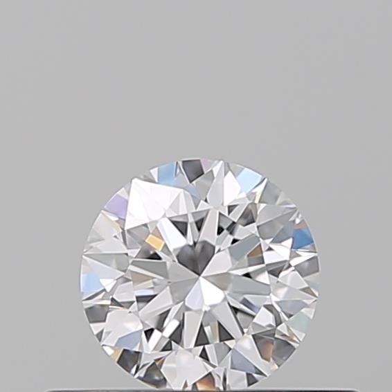 0.330 D VVS1 Virtual Selection Round Diamond