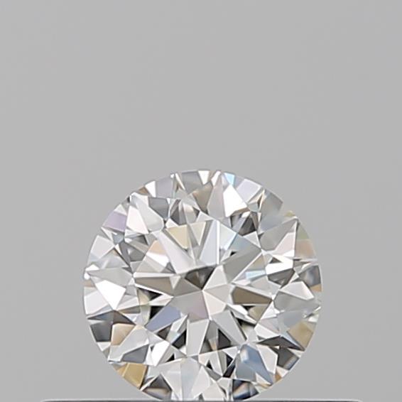 0.300 H VVS2 Virtual Selection Round Diamond