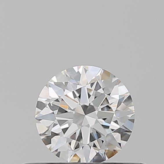 0.320 H VVS2 Virtual Selection Round Diamond