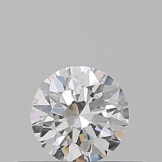 0.320 H VVS1 Virtual Selection Round Diamond