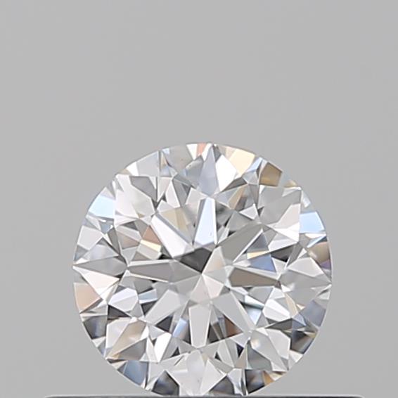 0.410 D VS1 Virtual Selection Round Diamond