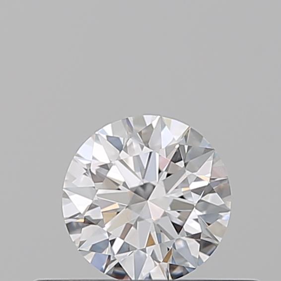 0.320 D VS1 Virtual Selection Round Diamond