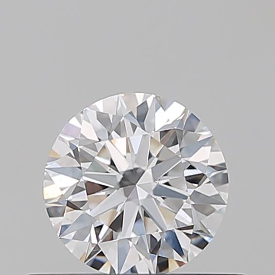 0.450 D VS2 Virtual Selection Round Diamond