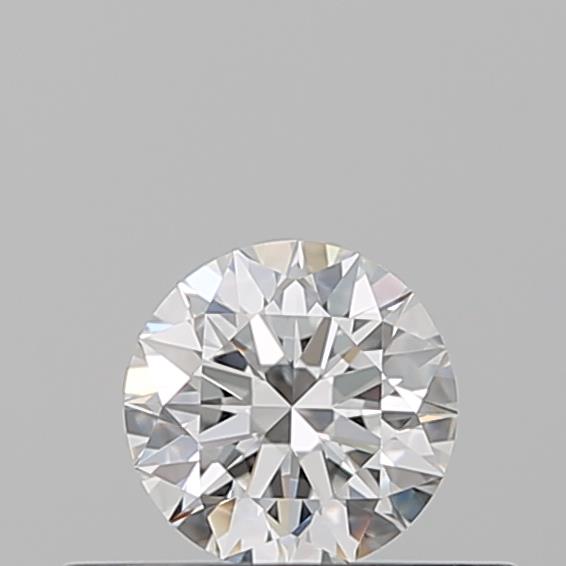 0.300 F VVS1 Virtual Selection Round Diamond