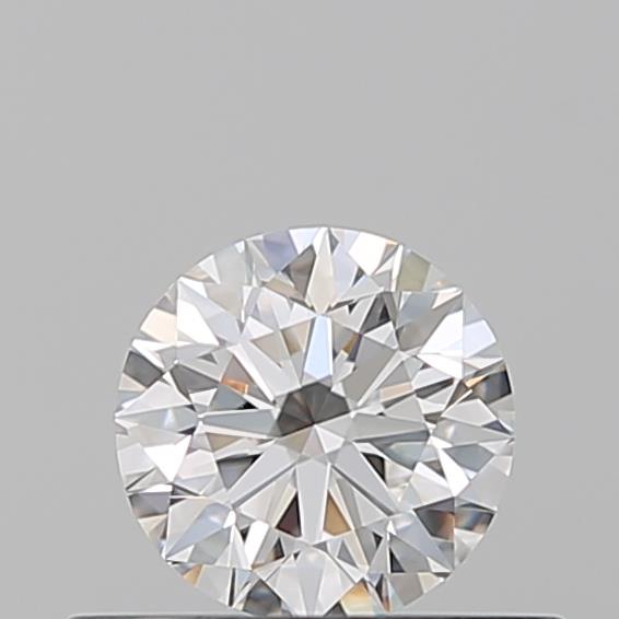 0.400 F VS1 Virtual Selection Round Diamond