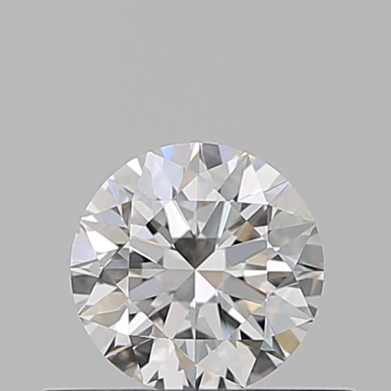 0.400 H VVS1 Virtual Selection Round Diamond