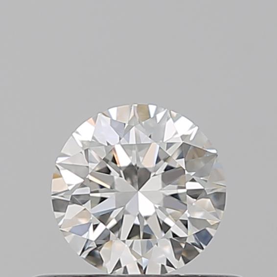 0.370 I VVS2 Virtual Selection Round Diamond