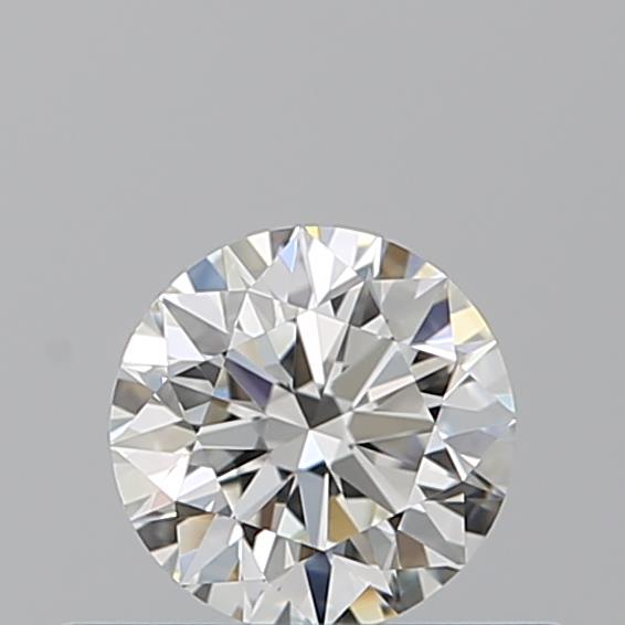 0.410 I VVS2 Virtual Selection Round Diamond