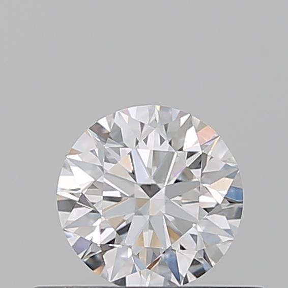 0.400 D VS1 Virtual Selection Round Diamond