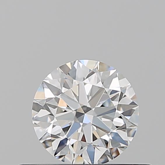 0.400 H VVS2 Virtual Selection Round Diamond