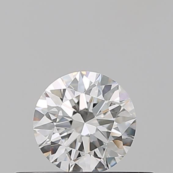 0.310 H VVS2 Virtual Selection Round Diamond