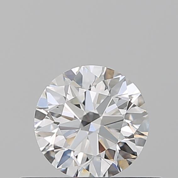 0.400 G VS1 Virtual Selection Round Diamond
