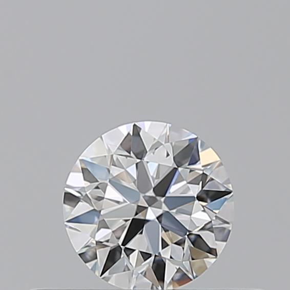 0.300 G VS1 Virtual Selection Round Diamond