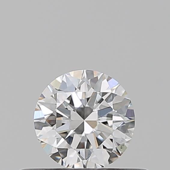 0.310 F VS2 Virtual Selection Round Diamond