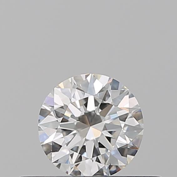 0.310 H VVS2 Virtual Selection Round Diamond