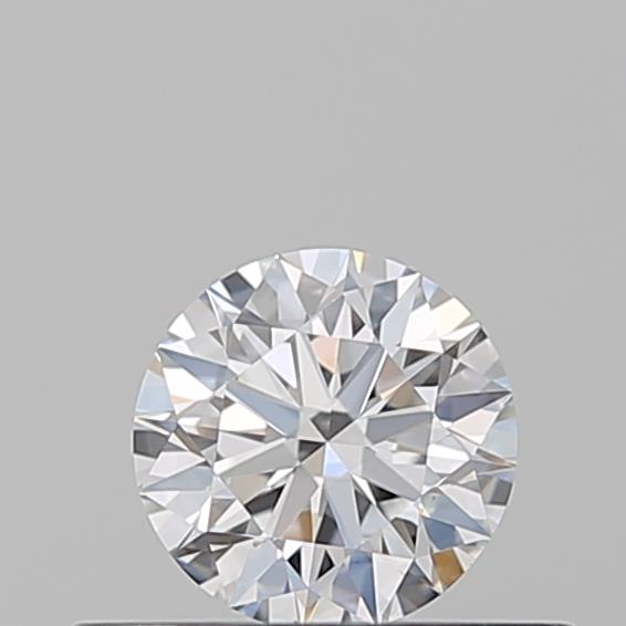 0.340 D VS1 Virtual Selection Round Diamond