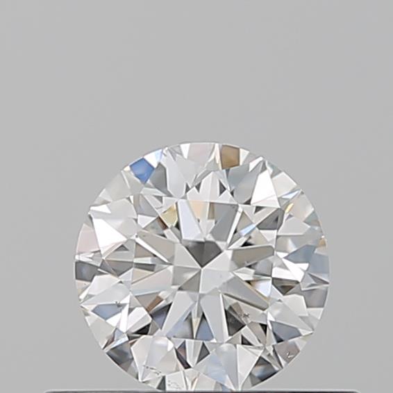 0.400 G SI1 Virtual Selection Round Diamond