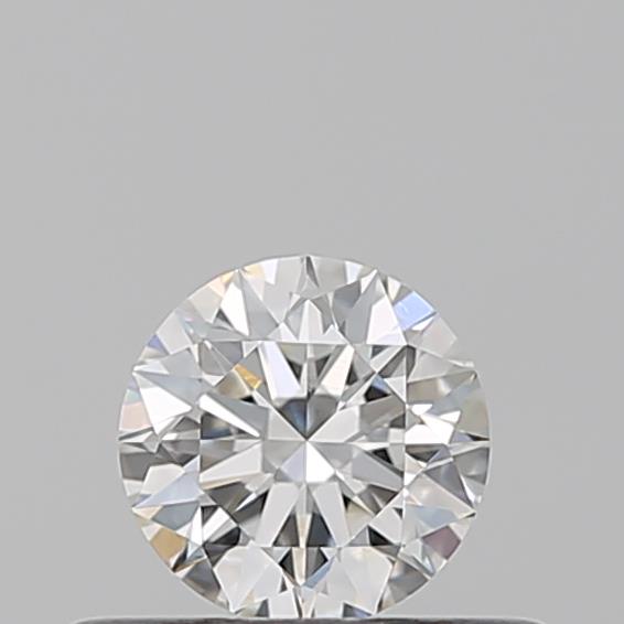 0.310 H VVS2 Virtual Selection Round Diamond