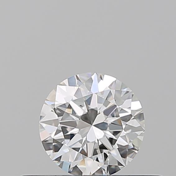 0.310 G VS2 Virtual Selection Round Diamond