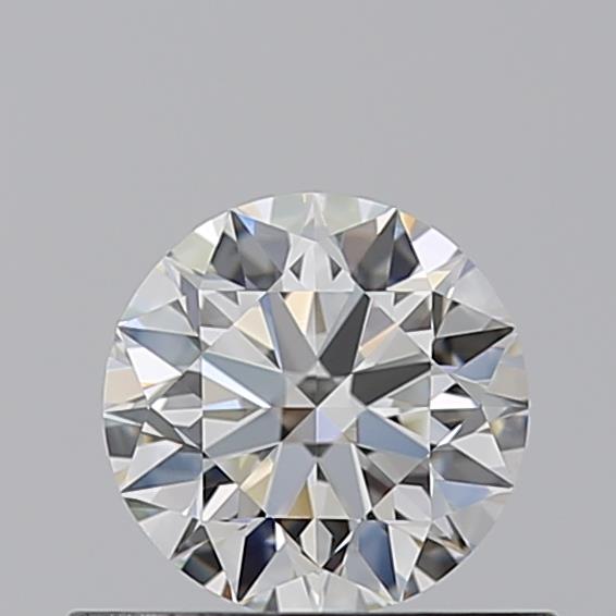 0.510 J VVS1 Virtual Selection Round Diamond