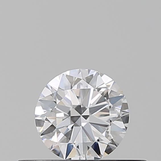 0.300 E VS2 Virtual Selection Round Diamond