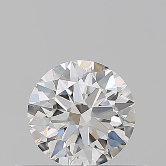 0.400 I VVS2 Virtual Selection Round Diamond