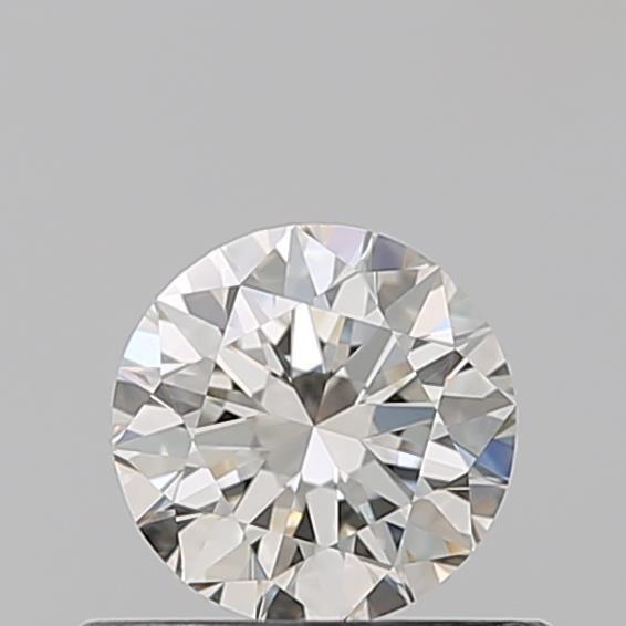 0.400 I VVS2 Virtual Selection Round Diamond