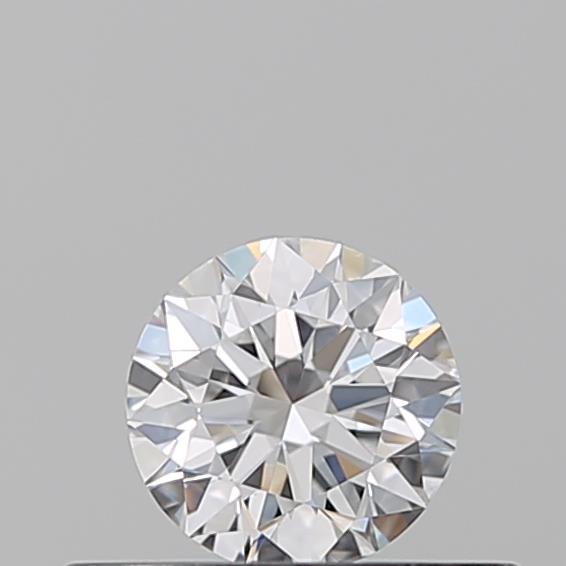0.310 D VVS2 Virtual Selection Round Diamond