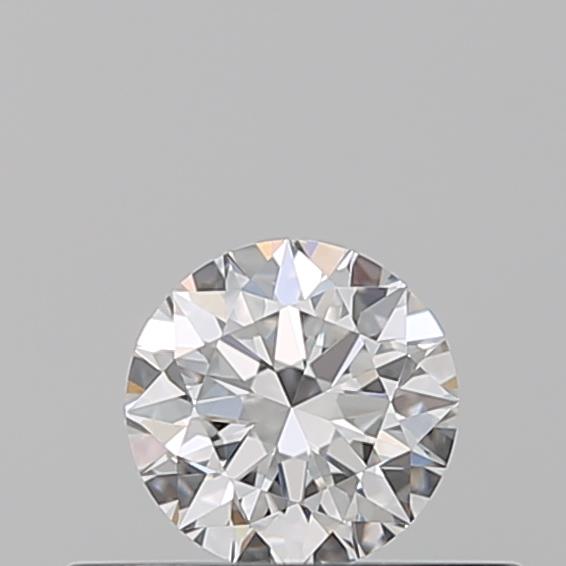 0.300 E VVS1 Virtual Selection Round Diamond